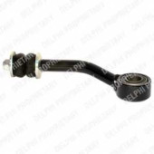 Тяга / стойка стабилизатора DELPHI TC887