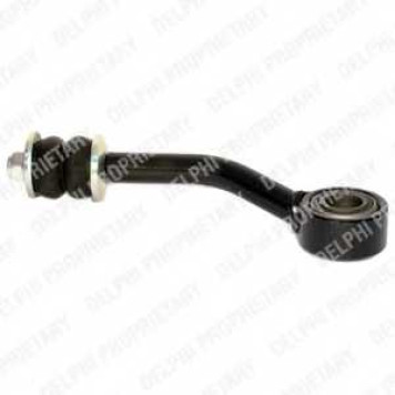 Тяга / стойка стабилизатора DELPHI TC887