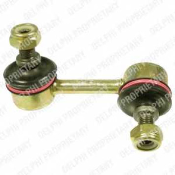 Тяга / стойка стабилизатора DELPHI TC923