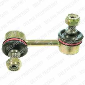 Тяга / стойка стабилизатора DELPHI TC924