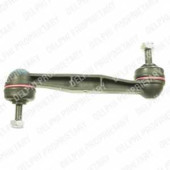 Тяга / стойка стабилизатора DELPHI TC926