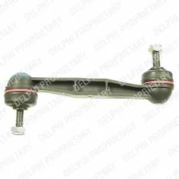 Тяга / стойка стабилизатора DELPHI TC926