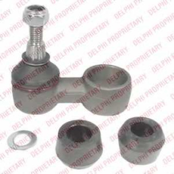 Тяга / стойка стабилизатора DELPHI TC927