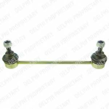 Тяга / стойка стабилизатора DELPHI TC928