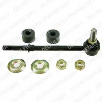 Тяга / стойка стабилизатора DELPHI TC937