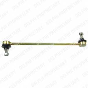 Тяга / стойка стабилизатора DELPHI TC961