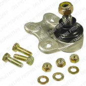 Несущий / направляющий шарнир DELPHI TC963