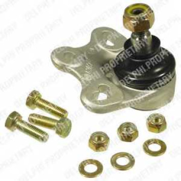 Несущий / направляющий шарнир DELPHI TC963