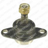 Несущий / направляющий шарнир DELPHI TC966