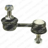 DELPHI TC976 - стойка стабилизатора, задняя