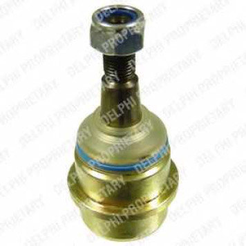 Несущий / направляющий шарнир DELPHI TC984