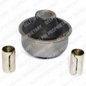 Подвеска рычага независимой подвески колеса DELPHI TD249W