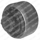 Подвеска рычага независимой подвески колеса DELPHI TD261W