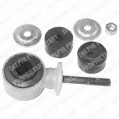 Тяга / стойка стабилизатора DELPHI TD269W