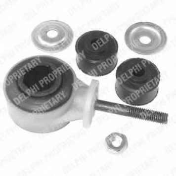 Тяга / стойка стабилизатора DELPHI TD270W