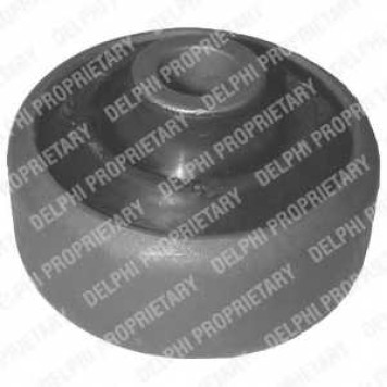 Подвеска рычага независимой подвески колеса DELPHI TD281W