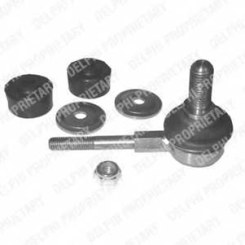 Тяга / стойка стабилизатора DELPHI TD286W