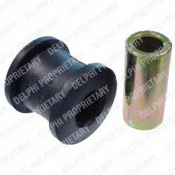 Подвеска рычага независимой подвески колеса DELPHI TD296W