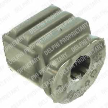 Подвеска рычага независимой подвески колеса DELPHI TD314W