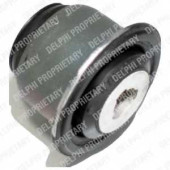 Подвеска рычага независимой подвески колеса DELPHI TD360W