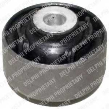 Подвеска рычага независимой подвески колеса DELPHI TD377W