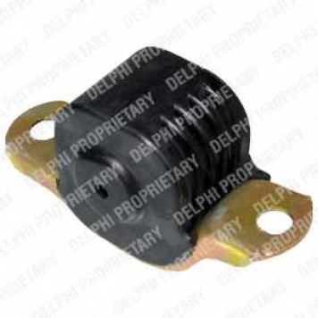 Подвеска рычага независимой подвески колеса DELPHI TD388W