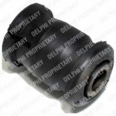 Подвеска рычага независимой подвески колеса DELPHI TD393W