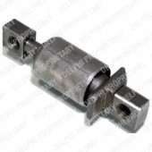 Подвеска рычага независимой подвески колеса DELPHI TD402W