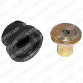 Подвеска рычага независимой подвески колеса DELPHI TD416W