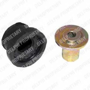 Подвеска рычага независимой подвески колеса DELPHI TD416W