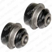 Подвеска рычага независимой подвески колеса DELPHI TD443W