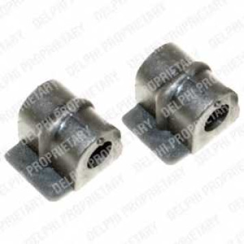 Опора стабилизатора DELPHI TD491W