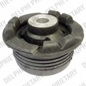 Втулка балки моста DELPHI TD563W
