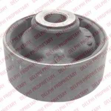 Подвеска рычага независимой подвески колеса DELPHI TD673W