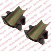 Опора стабилизатора DELPHI TD687W