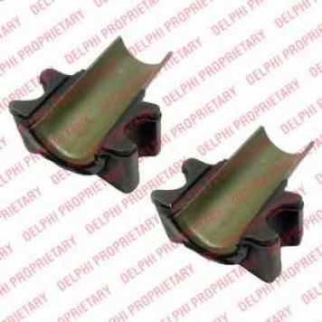 Опора стабилизатора DELPHI TD687W