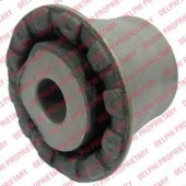 Втулка балки моста DELPHI TD688W