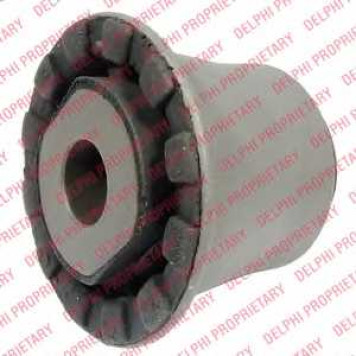 Втулка балки моста DELPHI TD689W