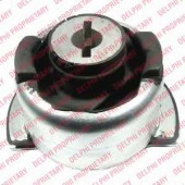 Втулка балки моста DELPHI TD690W