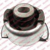 Втулка балки моста DELPHI TD691W