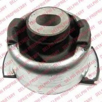 Втулка балки моста DELPHI TD691W