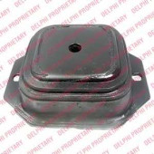 Втулка балки моста DELPHI TD715W