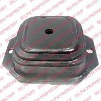 Втулка балки моста DELPHI TD715W