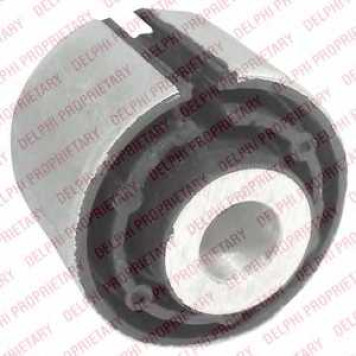 Подвеска рычага независимой подвески колеса DELPHI TD741W