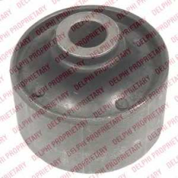 Подвеска рычага независимой подвески колеса DELPHI TD747W