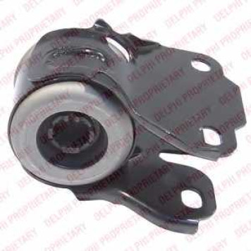 Подвеска рычага независимой подвески колеса DELPHI TD763W