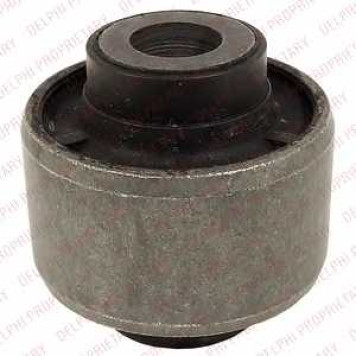 Подвеска рычага независимой подвески колеса DELPHI TD868W