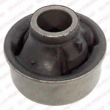 Подвеска рычага независимой подвески колеса DELPHI TD876W