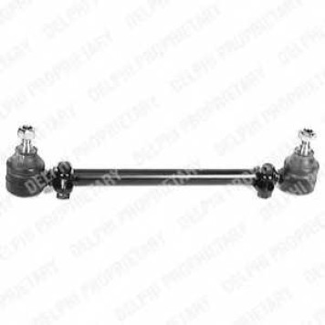 Поперечная рулевая тяга DELPHI TL343