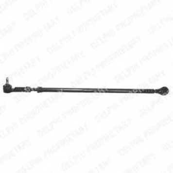 Поперечная рулевая тяга DELPHI TL355